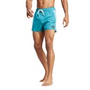 Короткие мужские купальники adidas 3-полосы CLX Swim Swim #1