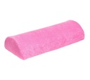 PODUSZKA PODKŁADKA do manicure pod dłoń FROTTE