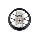 HONDA CBR500R CB500F CB500X ЗАДНИЙ ОБОД OEM