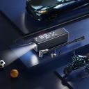 HOCO PORTABLE COMPRESSEUR DE CLIMATISATION ZP5 NOIRphoto 7