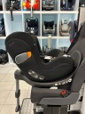 Сидіння CYBEX SIRONA Z і Plus Deep Black