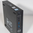 ECO MICRO DELL 3060 TINY I5 8GEN 16 ГБ 512 ГБ M.2 W11PRO