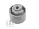 BA8366 TEDGUM SILENTBLOCK PALANCA PARTE DELANTERA Z PARTE TRASERA L/P (X62,3) CONVIENE DO: LANCI 