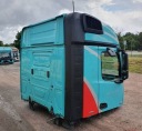 MERCEDES ACTROS MP4 CABINE BIG SPACE 2500 BDFphoto 6