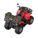 BAG NA QUADA CASE ATV MORO QUAD FRONT GIFT  photo 15