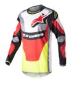 Внедорожный трикотаж ALPINESTARS MX FLUID AGENT M