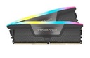 Pamięć DDR5 Vengeance RGB 32GB/6000 (2x16GB) Producent Corsair