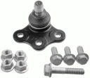 PIVOT SUSPENSIONS OPEL CORSA C 19541/FEB FEBI BILSTEINphoto 12