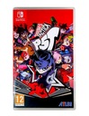 PERSONA 5 TACTICA / NINTENDO SWITCH / GRA NA KARTRIDŻU