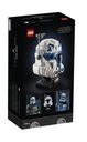 LEGO 75349 STAR WARS REX KAPITÁNY SISAK EAN (GTIN) 5702017421346