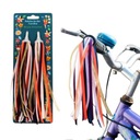 Ленты на детский велосипед Colorful Fringes 2 шт.