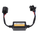 2PCS CARD LED (СВІТЛОДІОД) (СВІТЛОДІОД) LED (СВІТЛОДІОД) (СВІТЛОДІОД) CANBUS DEKODER ПРОТИ MIGOTANIU ПОПЕРЕДЖЕННЯ BLAD YQ  (17820160891) фото min 6