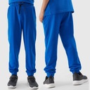 4F СПОРТИВНЫЕ БРЮКИ ДЛЯ МАЛЬЧИКОВ, ДЖОГГЕРЫ, ДЕТСКИЕ СПОРТИВНЫЕ БРЮКИ ВЛ. ВЛ.24