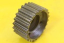 KOLO DENTÉ ARBRE VILEBREQUIN AUDI A4 B7 VW SEAT 2.0 TDI 8V BPW 038105263Hphoto 10