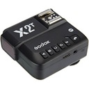 Wyzwalacz nadajnik Godox X2T TTL Olympus Panasonic Model X2T TTL