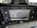 MERCEDES GLE W166 166 КОНСОЛЬ ШКІРА AMG HEAD-UP  (17620122989) фото min 13