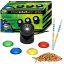 AQUA NOVA NPL1-LED СВЕТОДИОДНЫЙ СВЕТИЛЬНИК ДЛЯ ПРУДА/ПРУДА