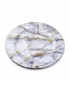 BLANCHE MARBLE PODTALERZ ART. DEKORACYJ