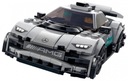 LEGO Speed Champions 76909 Mercedes-AMG F1 W12 E Performance Mercedes-AMG Bohater Inny