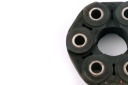 BMW F20 F21 F22 F30 CONNECTEUR ARBRE CAOUTCHOUC JOINT 1227869photo 11