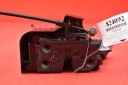 SERRURE DE PORTE DROIT AVANT AVANT EUROPE 30799302 VOLVO V50 1 I LIFT 07-12photo 5