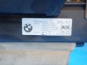 2002 BMW 5 E39 STORE COUVERCLES DE COFFRE 8236361photo 5