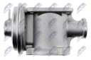 VANNE EGR VERS BMW 5 E60 535photo 10