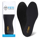 КОЖАНАЯ ОБУВЬ СТЕЛКИ КОЖАНЫЕ АКТИВИРОВАННЫЙ УГОЛЬ 41