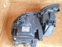MERCEDES E CLASSE W212 PHARE DROITE BI XÉNON ROTATIF A2128203259photo 11