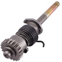 ВАЛ СТАРТЕРА 4T FMB 110cc 22z для квадроцикла