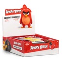 Angry Birds Squishy Mäkké Originálne Farby Materiál iný