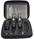КОМПЛЕКТ СИГНАЛИЗАЦИИ PROLOGIC CUSTOM SMX MKII 2+1