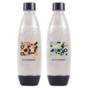 Sodastream Busble Bubble Mosaic 2 бутылки