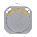 Механические поворотные столы для геометрии колес