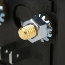 12V 100A NORMALNIE ВІДКРИТИЙ РЕЛЕ СТАРТЕРА  (17529027355) фото min 13