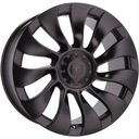 LLANTAS 20 PARA TOYOTA HIGHLANDER IV (XU70) 