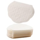 10 одноразовых антиперспирантов