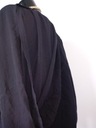 S H&M wiązana bluzka mgiełka odkryte ramiona luźna marszczona oversize boho Cechy dodatkowe brak