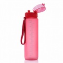 CASNO Fľaša na vodu Tritan Bez BPA 1050 ml Kapacita 1050 ml