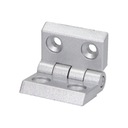 ПЕТЛИ ДЛЯ АЛЮМИНИЕВЫХ ПРОФИЛЕЙ 39x30