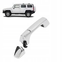 HANDLE EXTERIOR CHROME HUMMER H3 2006-2010 