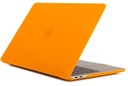 Чехол-футляр Macbook PRO 13 RETINA MATTE A2338 M1