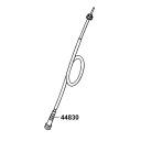 ТРОС СПИДОМЕТРА 44830-LGB5-E10