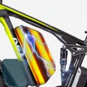 ELEKTROMOS KERÉKPÁR VÁROSI KERÉKPÁR 26 INCH 48V 17.5AH 120KM FÉRFI NŐI Nem unisex termék