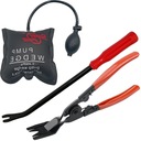 ЩИПЦЫ ДЛЯ СНЯТИЯ ЗАЖИМОВ ОБИВКИ АВТОМОБИЛЕЙ, АВТОБУСОВ, ДЖЕКА, CROWBOW, SUPER PDR