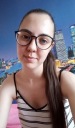 ОЧКИ МИНУСЫ КОШКИ NERDY КОРРЕКЦИОННЫЕ ГЛАЗА -7