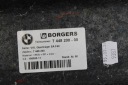 MOULURE DÉCORATIVE COUVERCLES DE COFFRE BMW F40 7448200 2.0L DIESEL 110KW 2020photo 7