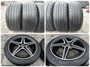 RUEDAS DE VERANO AMG 18 W177 V177 W246 W247 W205 C205 W206 V206 C207 W207 W211 