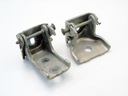 HINGES DOOR RIGHT REAR CITROEN C3 I 1.1 1.4 2002-2007 photo 1 - milautoparts-fr.ukrlive.com