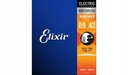ELIXIR 12002 NANOWEB ЭЛЕКТРИЧЕСКИЕ СТРУНЫ 9-42